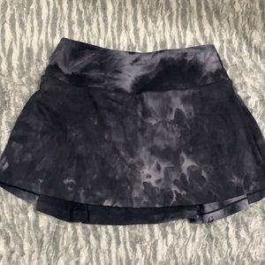 Baleaf tennis skirt
